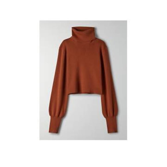 Aritzia Sweaters - Wilfred Rebecca Sweater